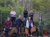 Washington Youth Council