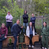 Washington Youth Council
