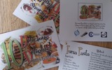 Recipe books
