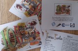 Recipe books