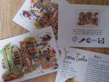 Recipe books