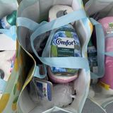 Care packages