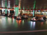 Dodgems