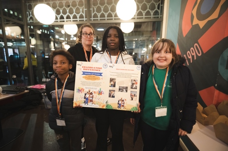 Boro Patrollers group