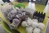 Care packages items