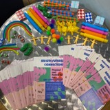 Mental health information booklets