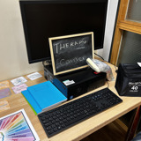 Therapy corner motivational quotes