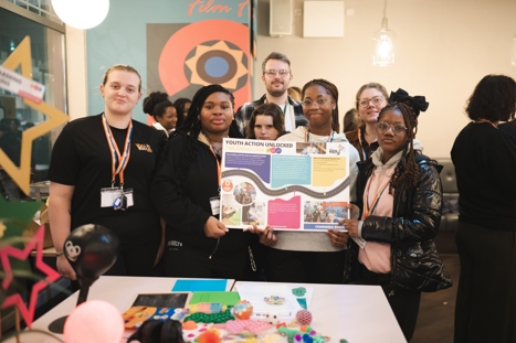 Charming brains group